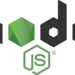 Cómo utilizar varias versiones distintas de node.js Logo de NodeJS