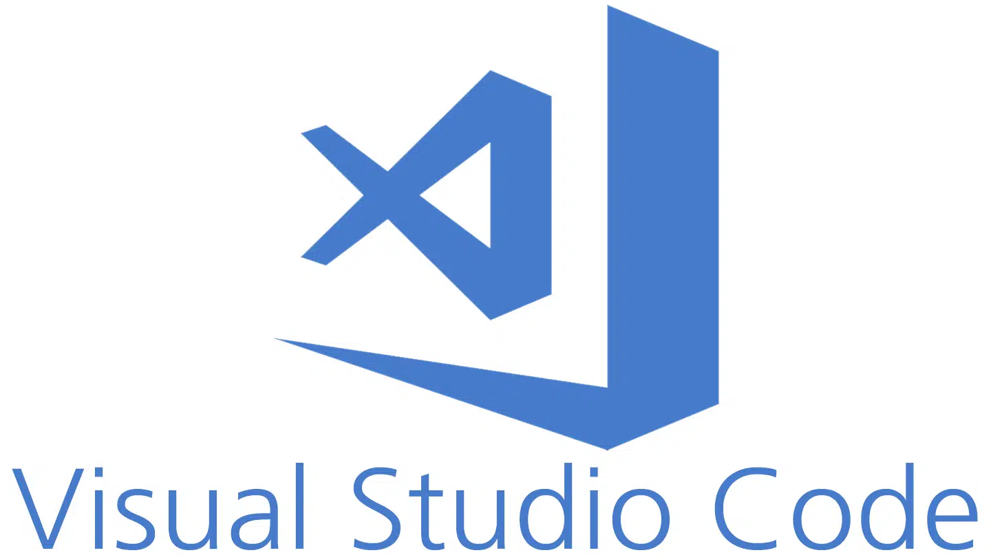 Logo de Visual Studio Code