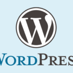 logo de Wordpress