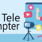 Teleprompter para Android