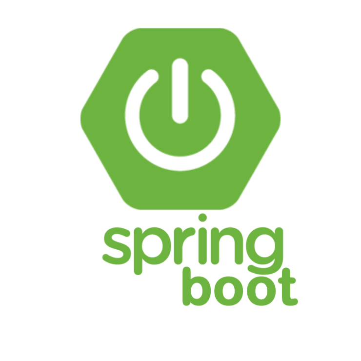 Logo de Spring Boot