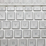 Para qué sirve la tecla ImpPnt del teclado teclado de ordenador